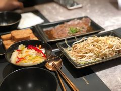 -馔豚·台北菜专门店(深圳湾万象城店)