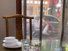 -鲁南仔·滕州炒鸡(经三路店)