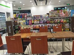 -today便利店(汉街店)
