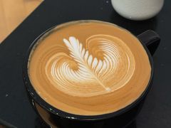 -Dogi&kiki Coffee(中心商务大厦店)