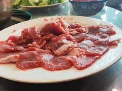 -总参北京涮羊肉