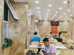 大堂-老四季(总店)