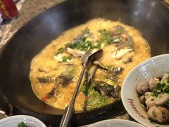 -好灶头妈妈菜·千岛湖土菜地标美食