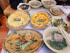 -圆宝台湾小吃(迎津街店)