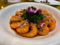 -HOHO餐厅(古子城店)