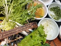 -南门四季铜锅涮肉(左家庄店)
