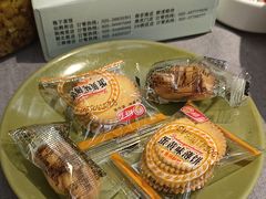 -瓶子菜馆(仙鹤街店)