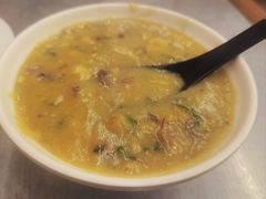 -馅饼粥·百年传承 since1926(中山路店)