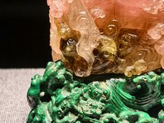 -北京工艺美术博物馆