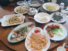-宴武夷·匠心闽味(印象大红袍店)