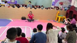 点击看大图 -孩子王童乐园(武汉永旺店)