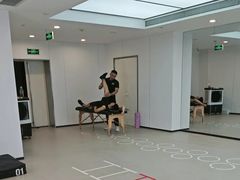 -WEGYMER健萌健身(麦德龙钰龙天下馆)