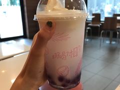 -麦当劳(四川北路店)