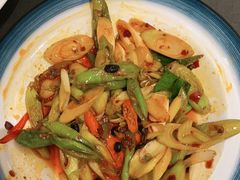 -渝信川菜(西单店)
