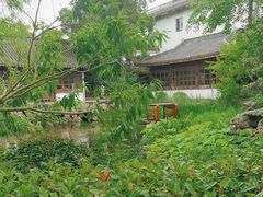 -东山雕花楼