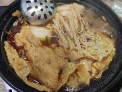 -嘟享吃重庆鸡公煲(五一店)