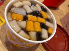 -鲜芋仙(宝地广场店)