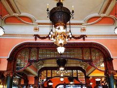 -Majestic Café