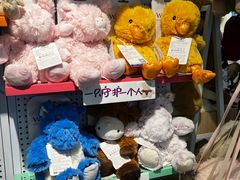 -jELLYCAT(北京市甘家口百货店)