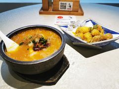 -铁道茶苑.色稷餐厅(莲花南路店)