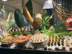 -喜庭海鲜自助(来福士店)