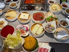 -海底捞火锅(北京路店)