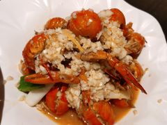 -虾胡闹·澳洲小龙虾·烧烤(福田鲨鱼店)