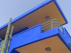 -马洛雷勒花园