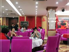 大堂-松北囍宴(松北店)