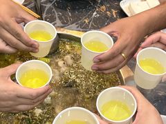 -韩妹鱼庄·泸定老字号(泸定店)