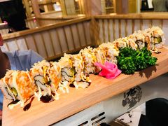 -九田家黑牛烤肉料理(石路天虹店)