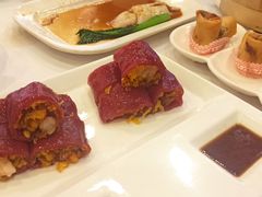 -潮喜竹溪荔湖酒家(荔枝湾店)