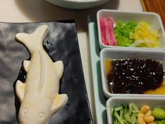 -小吊梨汤·北京菜·烤鸭(鸟巢店)