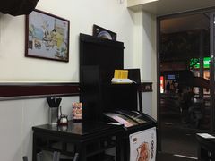 -吴茂兴本帮面(百色路店)