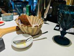 -俄士厨房(五棵松华熙LIVE店)