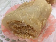 -天鲜阁·海鲜粤菜·33年老字号(石槎白云站店)