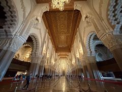 -哈桑二世清真寺