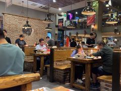 -馋嘴猫北京食堂·烤鸭·宵夜(亚运村店)