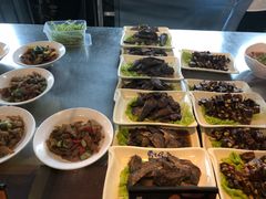 -黄三怪(无影山北路店)