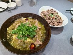 美极腰花-金哥私房菜馆(张府园总店)