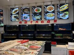 -渔满仓海鲜渔家(象山二店)