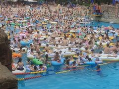 -重庆海昌加勒比海水世界