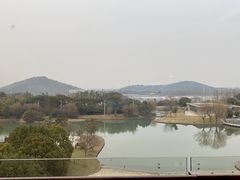-上海佘山世茂艾美酒店