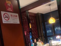 -七欣天香辣蟹火锅(上海银亿滨江店)