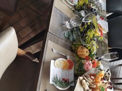 -巴别塔法餐舍(朝阳店)