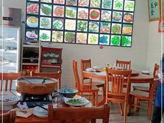 大堂-全乐鱼馆·淳牌有机鱼直营店