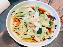 -蟹榭·本帮江浙菜·蟹宴(五角场合生汇商场店)