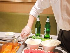 -海底捞火锅(凯德广场店)