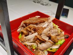 -小螺号海鲜·地道鲁菜(省体总店)