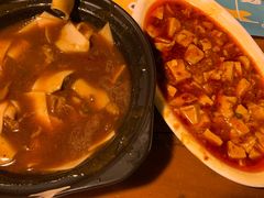 -我家小馆(江汉路店)